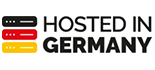Hosted in Germany by qwertiko GmbH