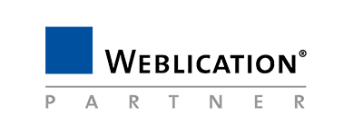 Weblication Partner Weblication Partner