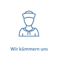 Wir kümmern uns Digitalagentur Betreuung