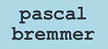 Pascal Bremmer - Freier Kreativer, Texter & Konzepter