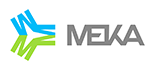 Die MEKA Medienregion Karlsruhe e.V. vereint die führenden Kreativkräfte der Region Karlsruhe: Medien- und Werbe-Unternehmen, Profis für Design und Text, Web, Print, Foto und Film, Animation und 3D, für PR, Social Media und Marketing, für Ton, Bild, Messe und Event.