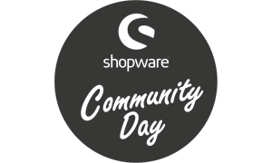 Shopware Community Day 2015